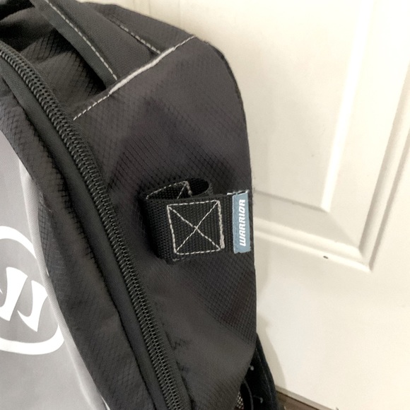 Warrior Lacrosse Backpack - Picture 2 of 5